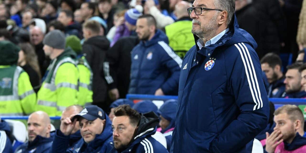 Susret Chelsea i Dinama u šestom kolu UEFA Lige prvaka