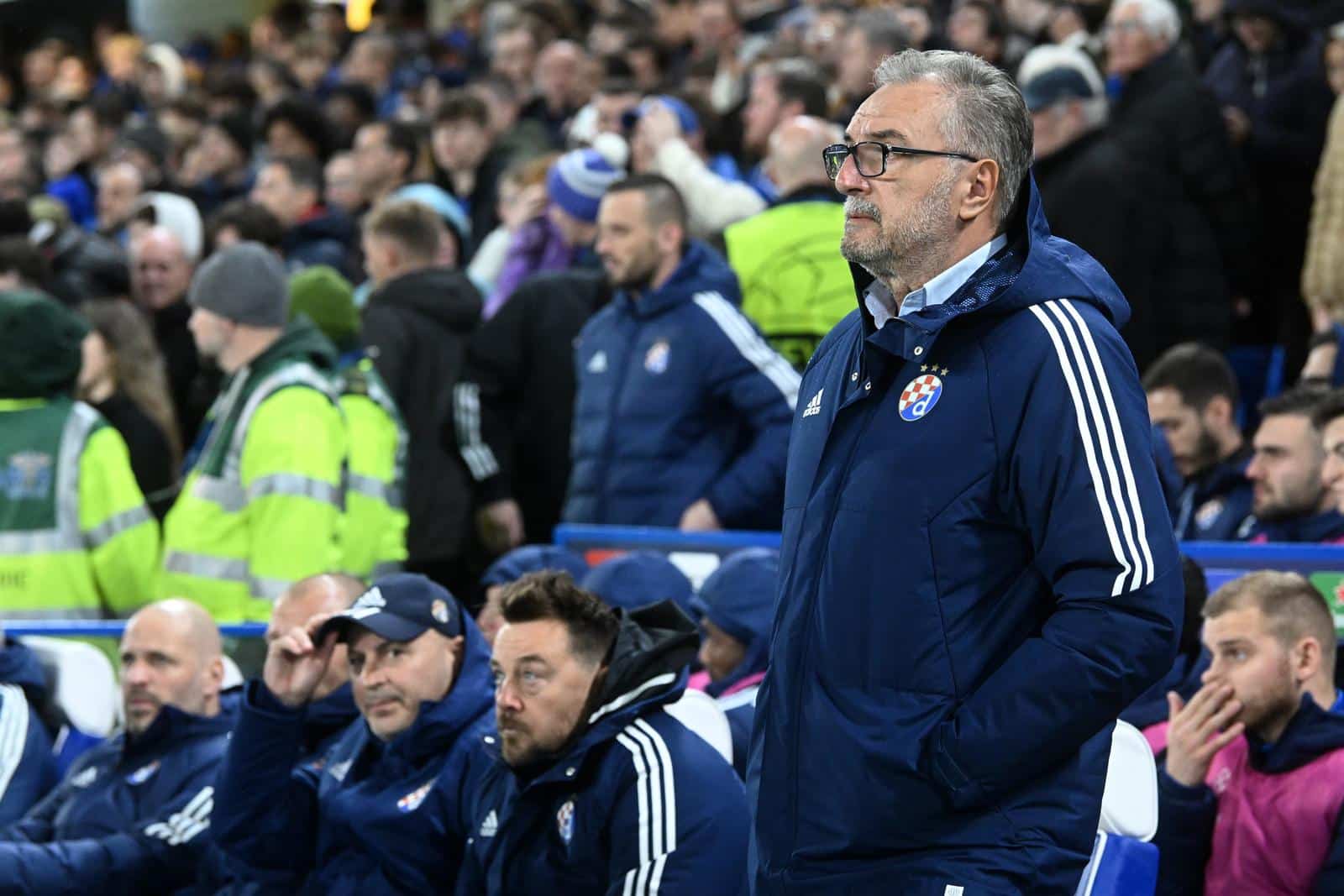 Susret Chelsea i Dinama u šestom kolu UEFA Lige prvaka