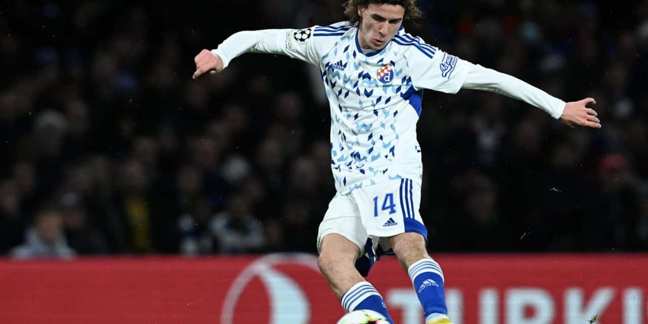 Susret Chelsea i Dinama u šestom kolu UEFA Lige prvaka