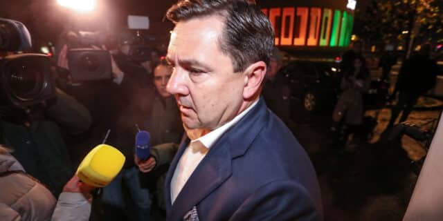 Zagreb: Zajednička sjednica Predsjedništva i Nacionalnog vijeća HDZ-a