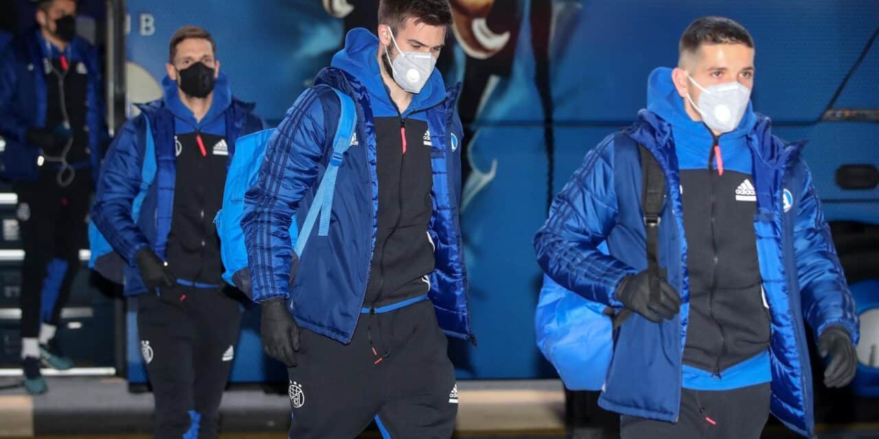 dinamo