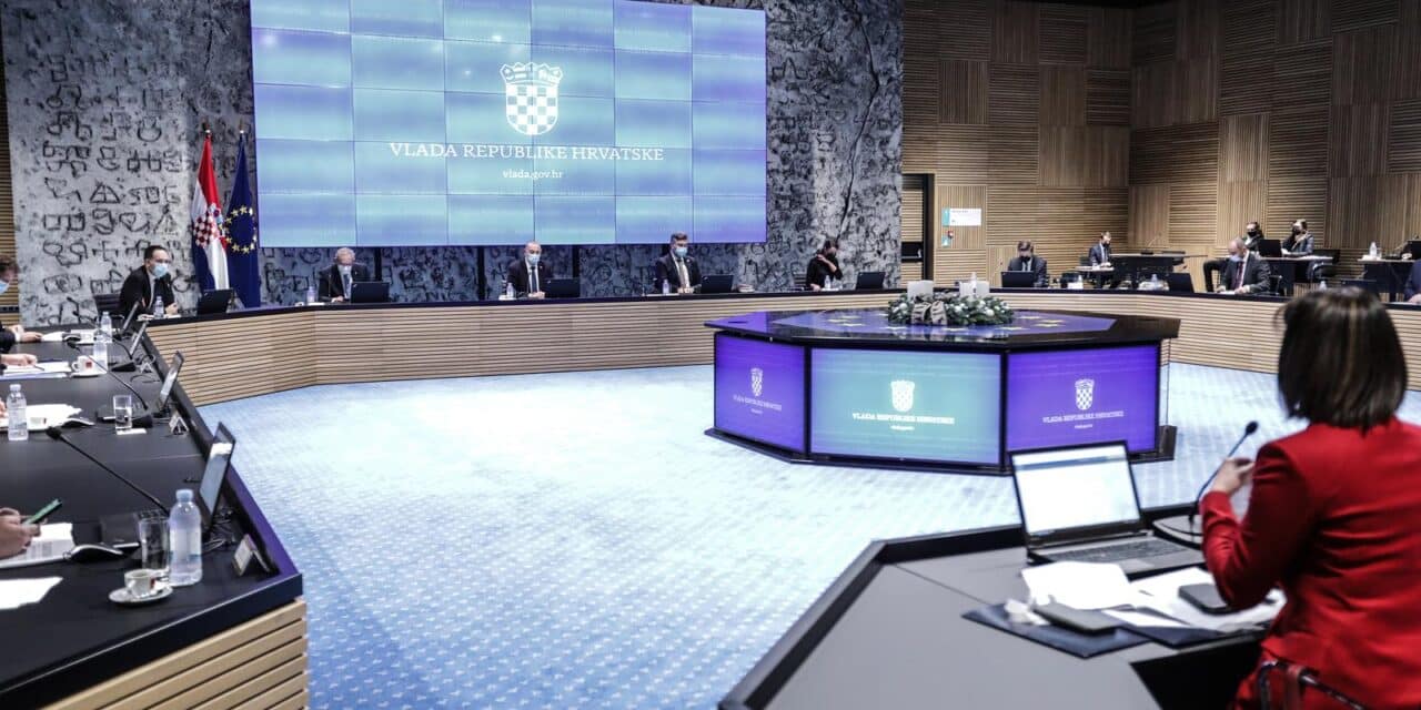 vlada rh