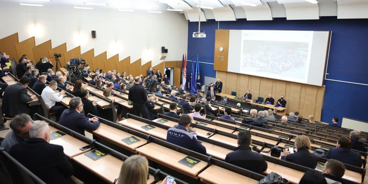 fakultet strojarstva i brodogradnje