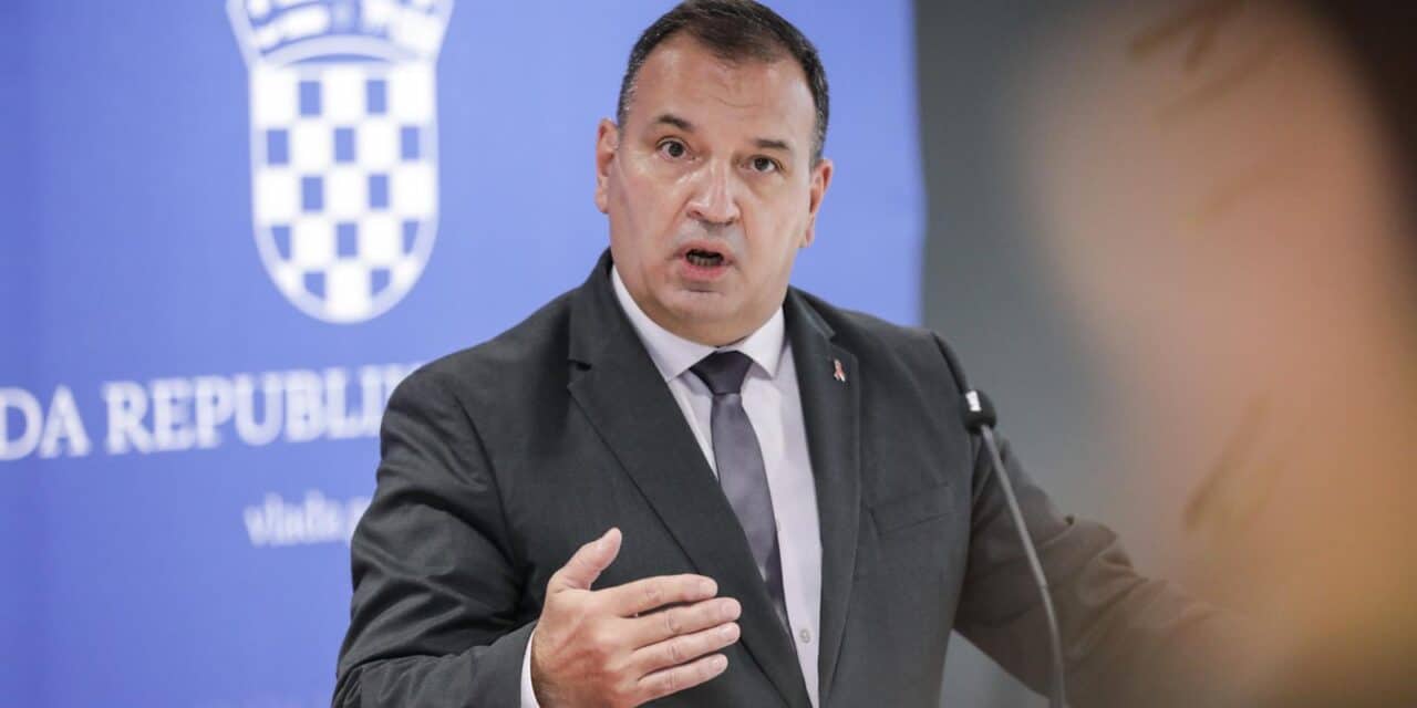 vili beroš