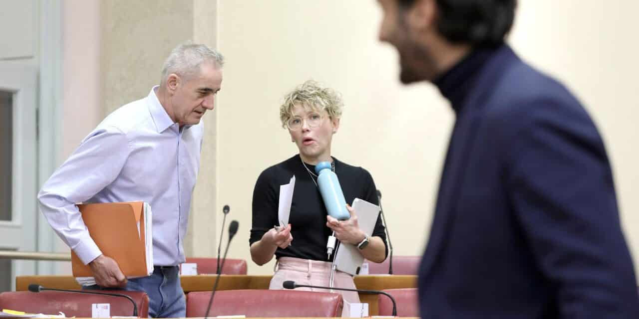 hrvatski sabor