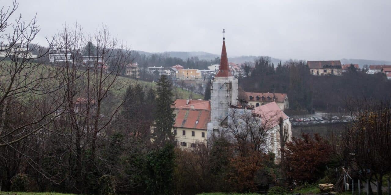crkva remete