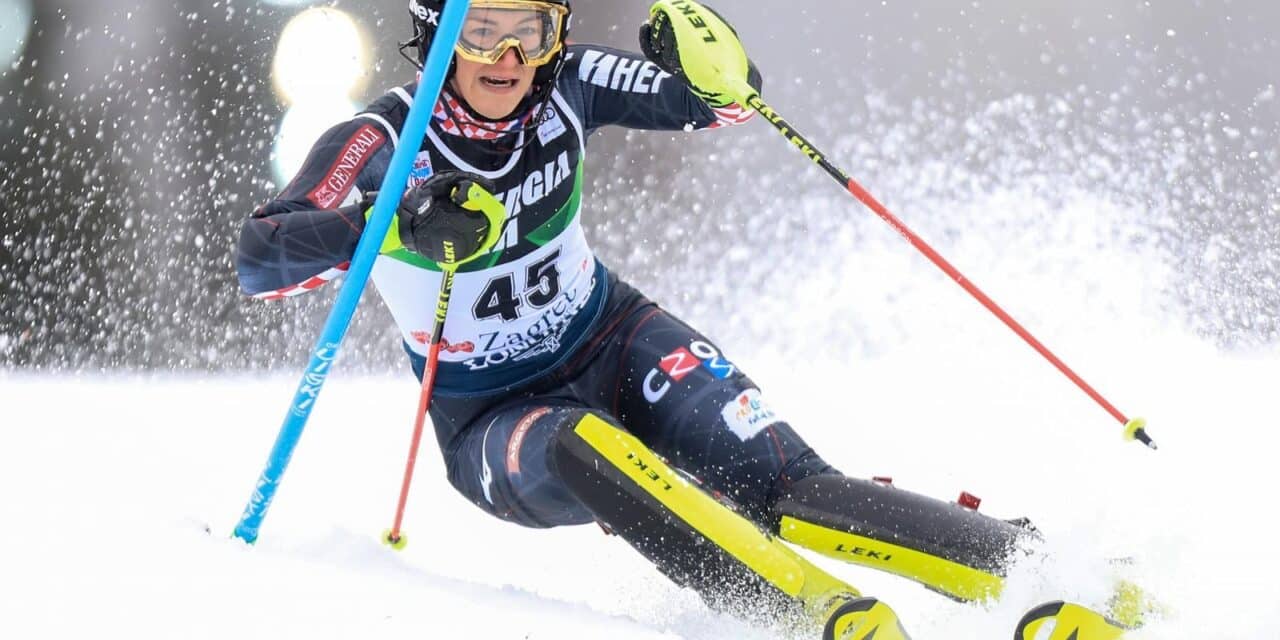 leona popović