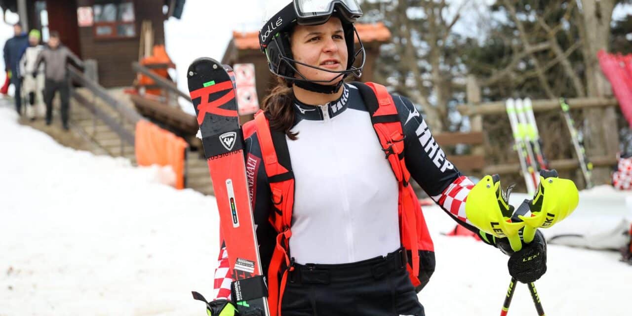 zrinka ljutić
