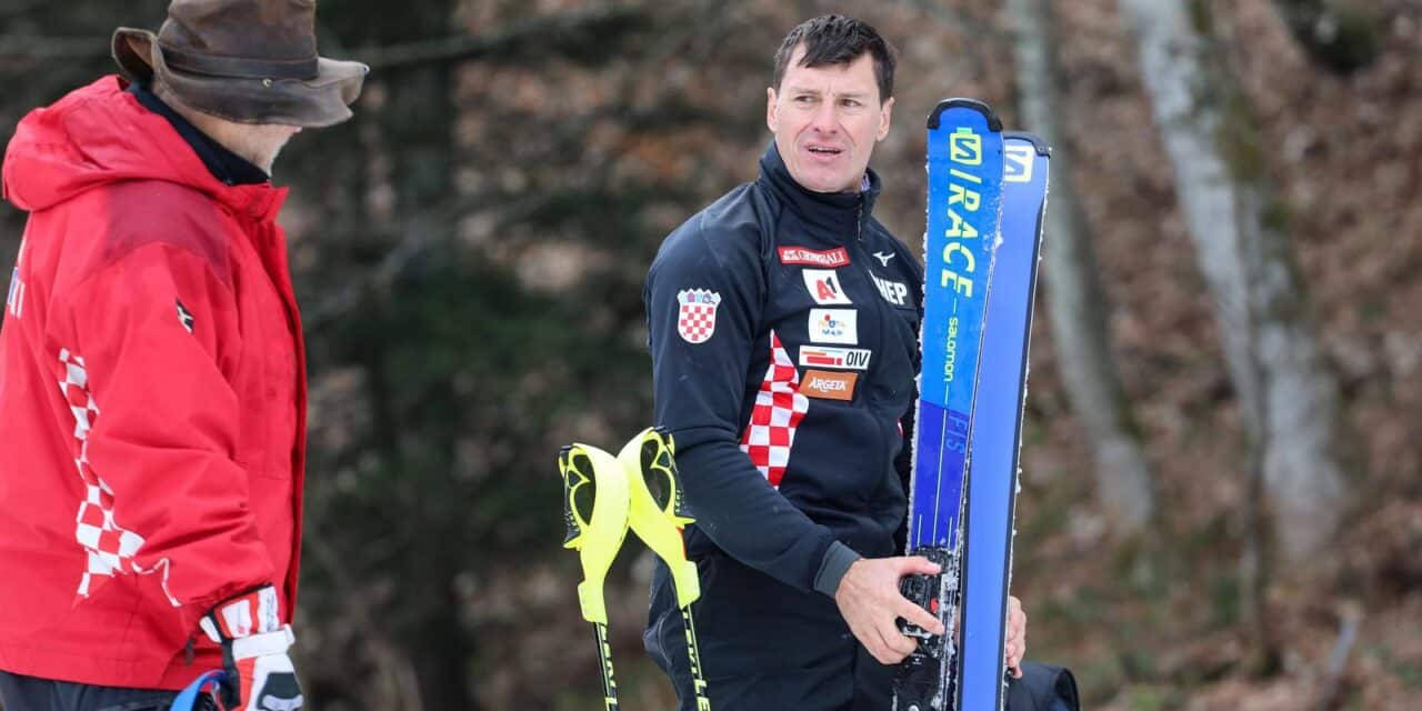 ivica kostelić