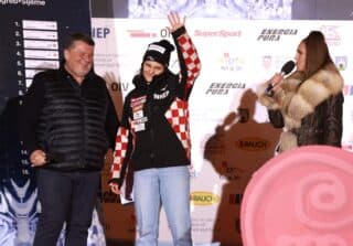 Zagreb: Javno izvla?enje startnih brojeva za slalomsku utrku “Snow Queen Trophy”