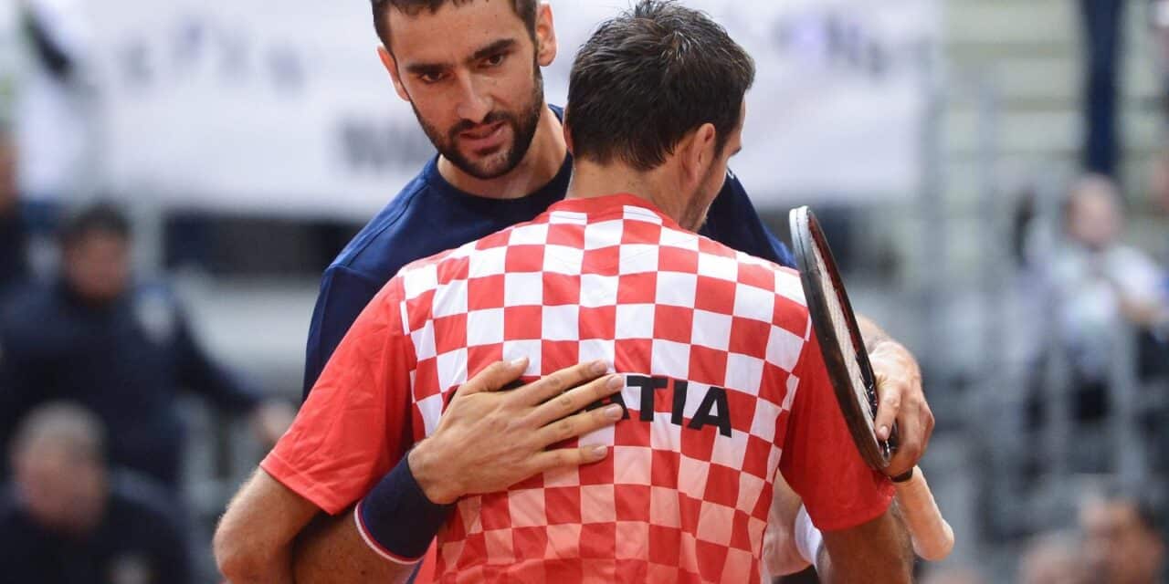 marin čilić ivan dodig