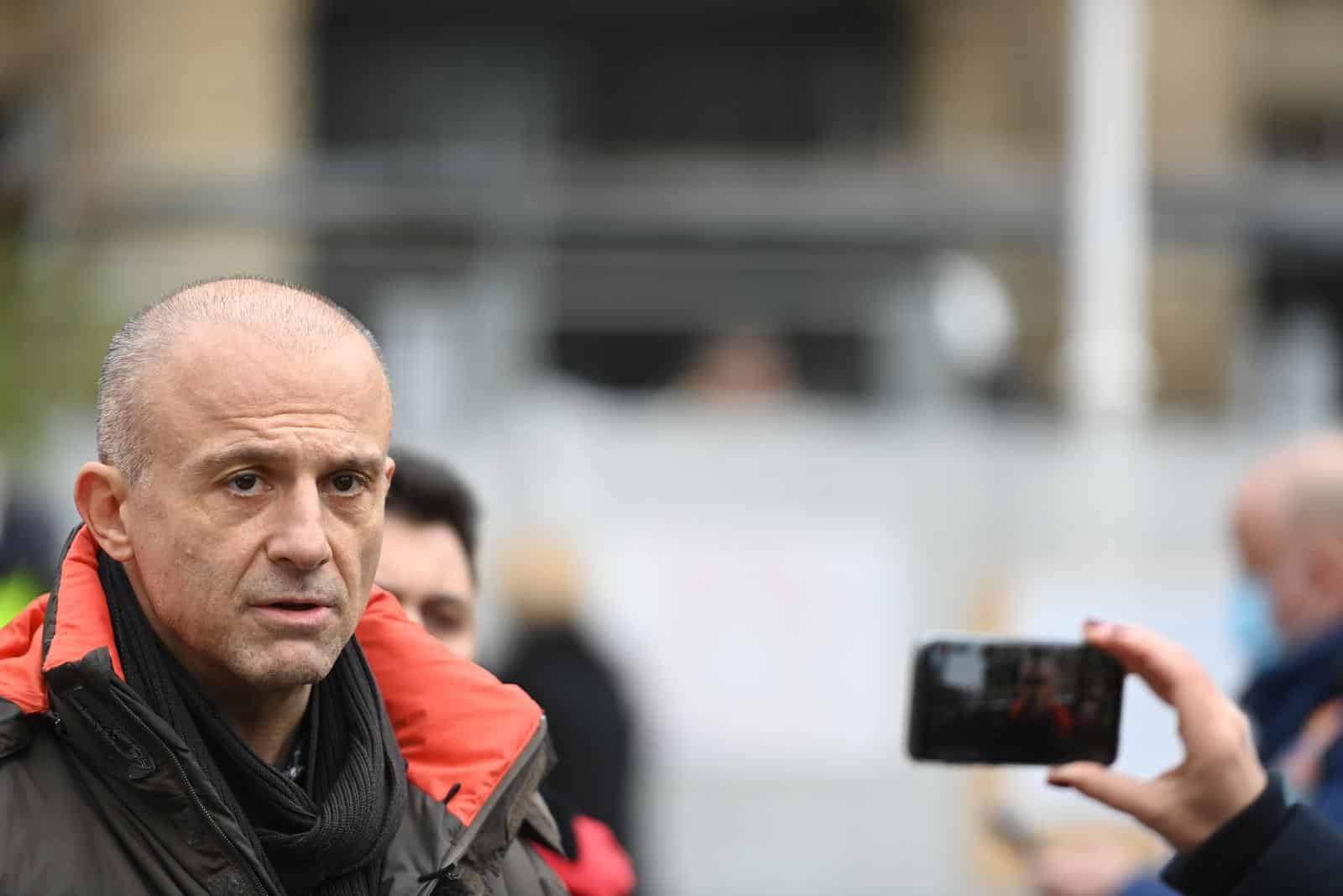 andrija klarić