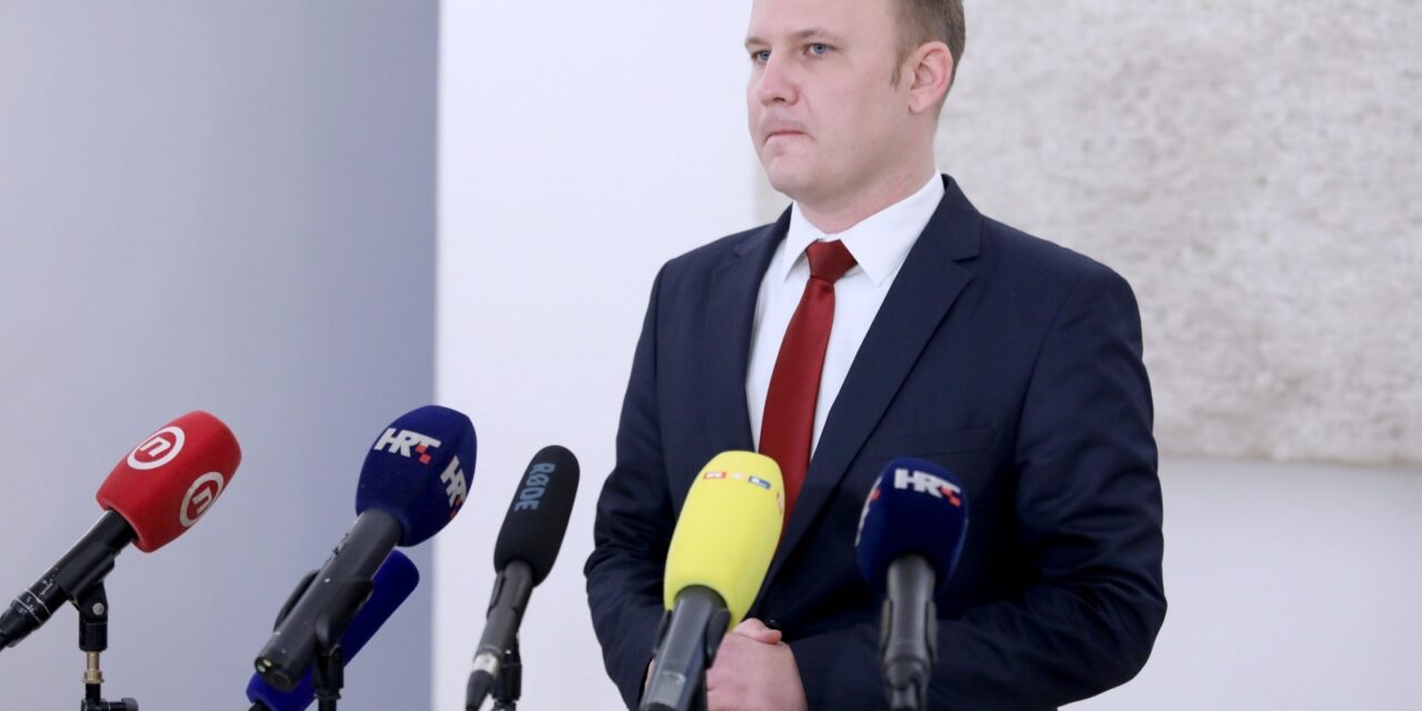 Zagreb: Mišeč Jakšić komentirao dolazak Martine Dalić na čelo Podravke