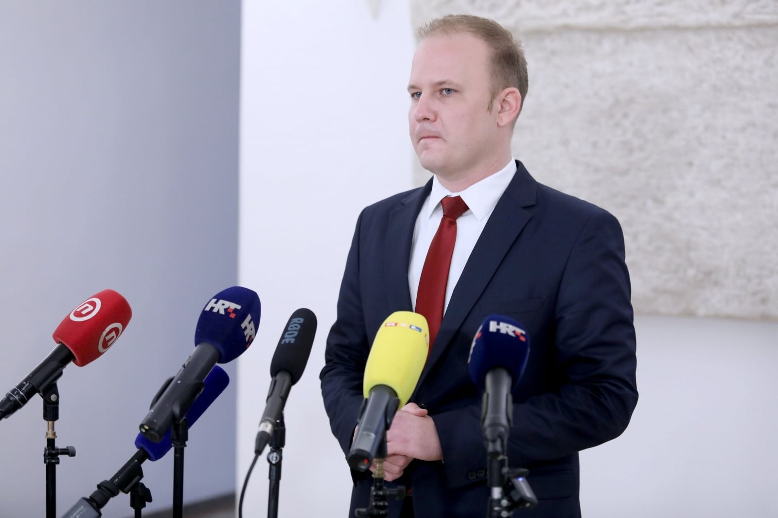 Zagreb: Mišeč Jakšić komentirao dolazak Martine Dalić na čelo Podravke