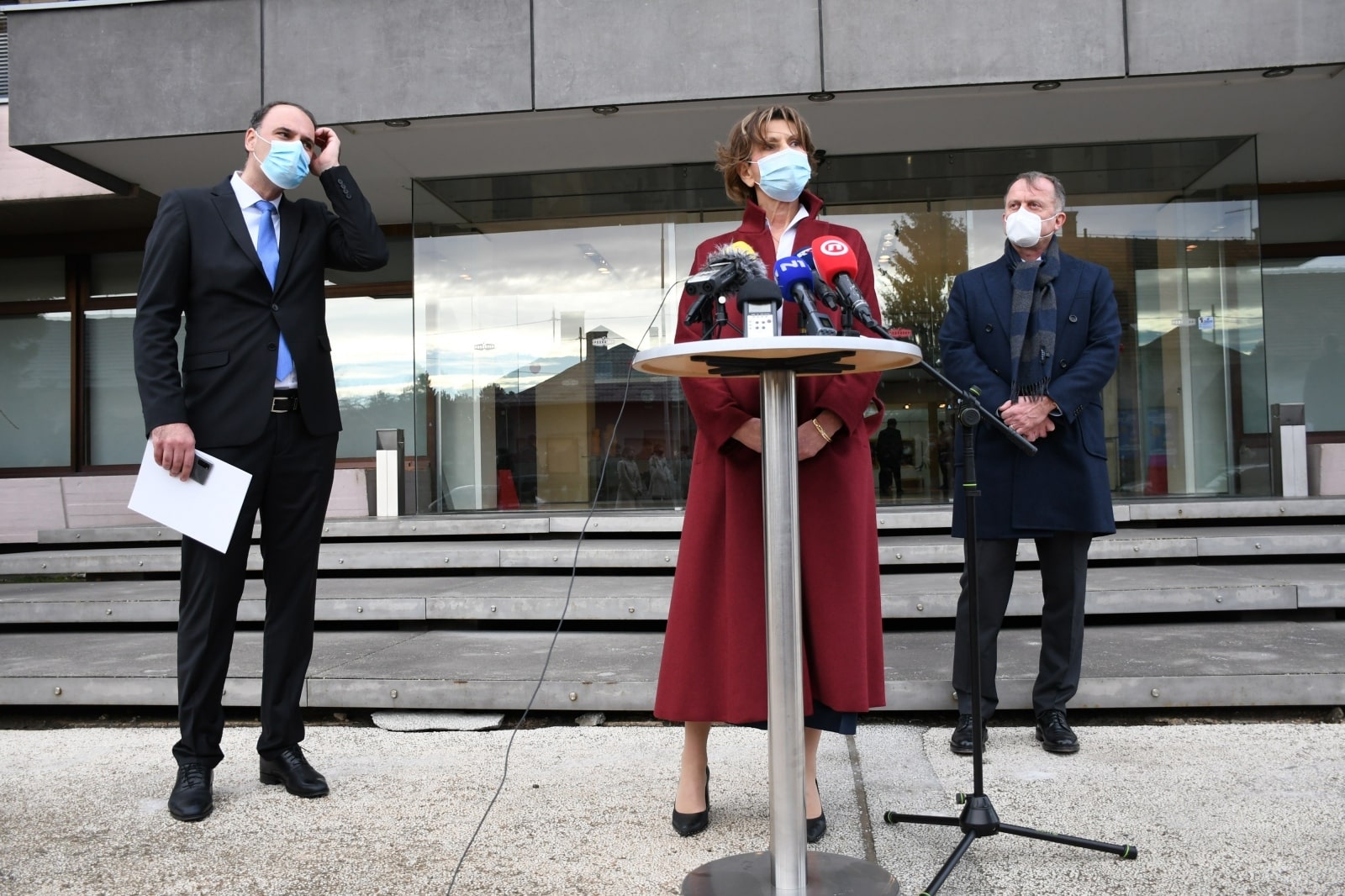 Martina Dalić potvrđena za novu predsjednicu Uprave Podravke