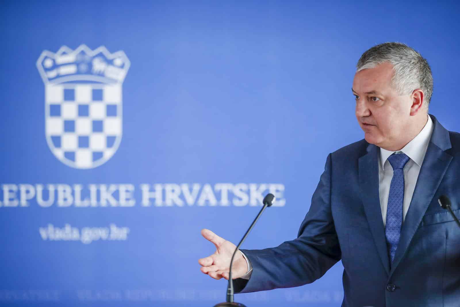 darko horvat