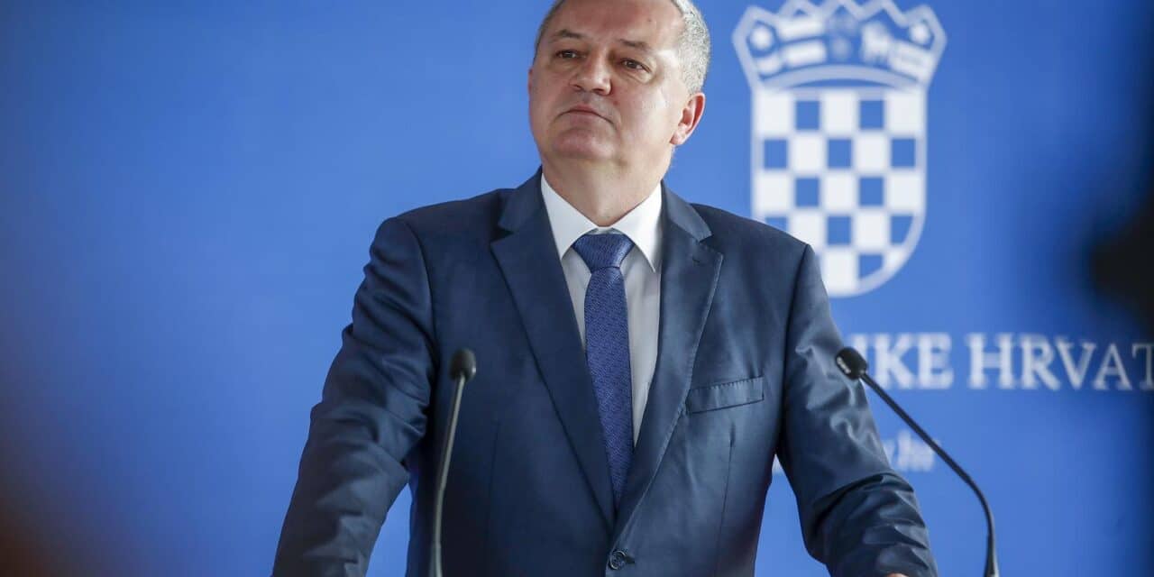darko horvat