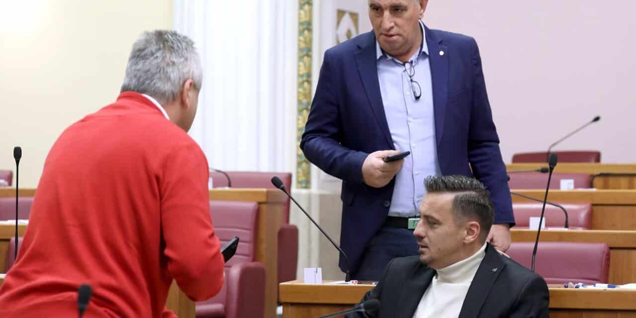 hrvatski sabor