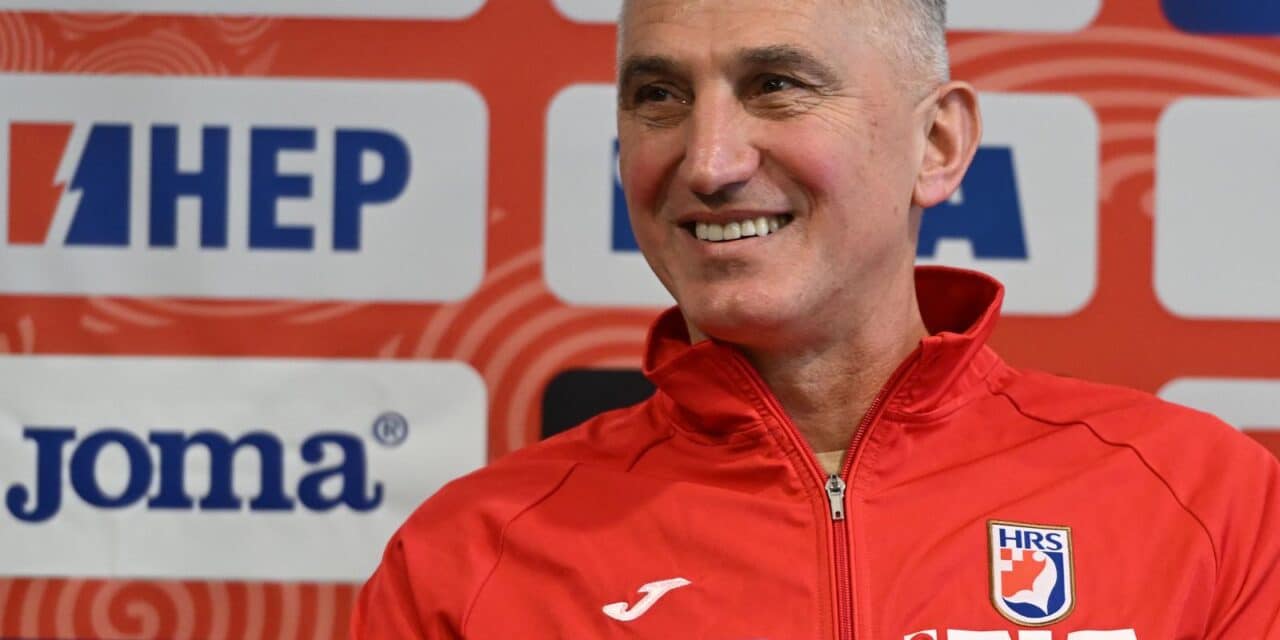 goran perkovac
