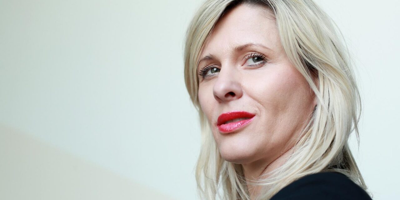 Dijana Zadravec