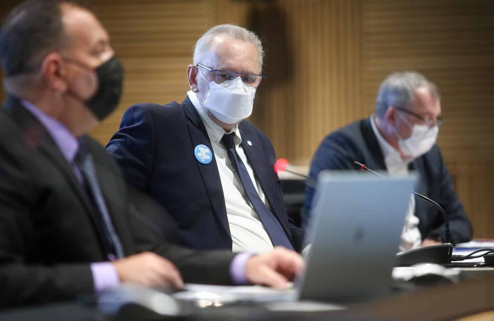 nacionalni stožer civilne zaštite