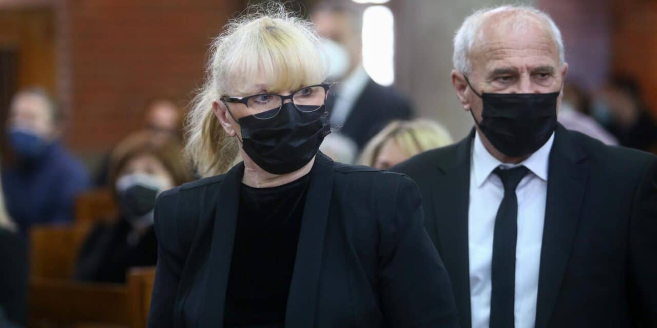 vesna bandić
