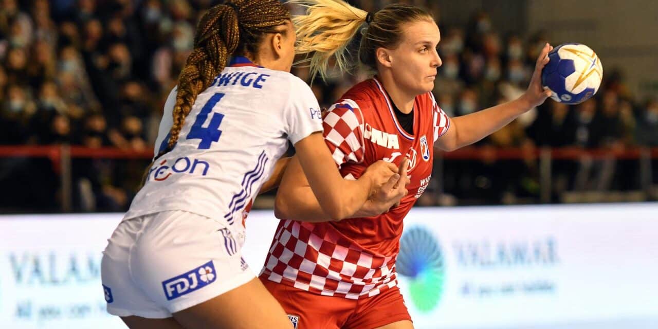 dora krsnik