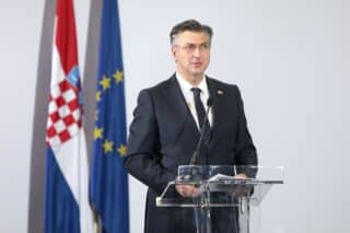 Zagreb: Sabor sjednicu nastavio raspravom o Vladinom paketu prijedloga zakona s područja financija i turizma