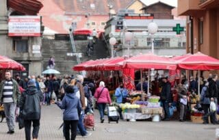 zagreb dolac