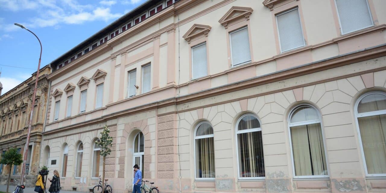 studentski dom bjelovar