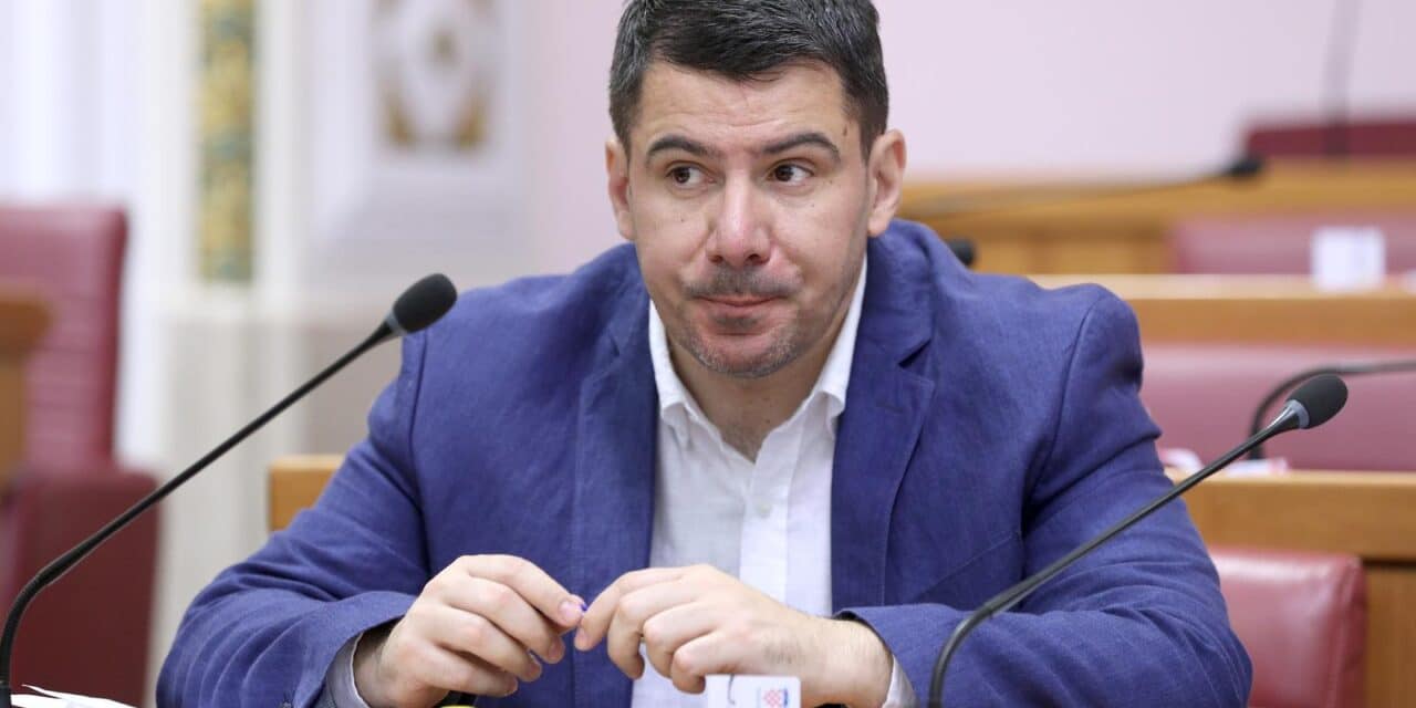 nikola grmoja