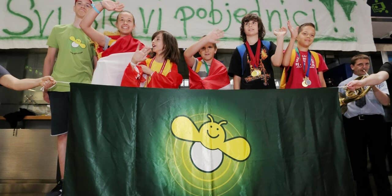 udruga krijesnica