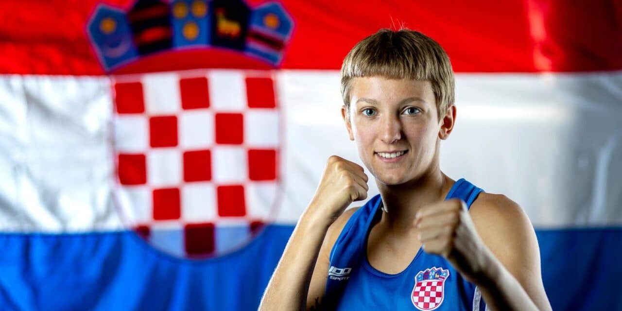 nikolina ćaćić