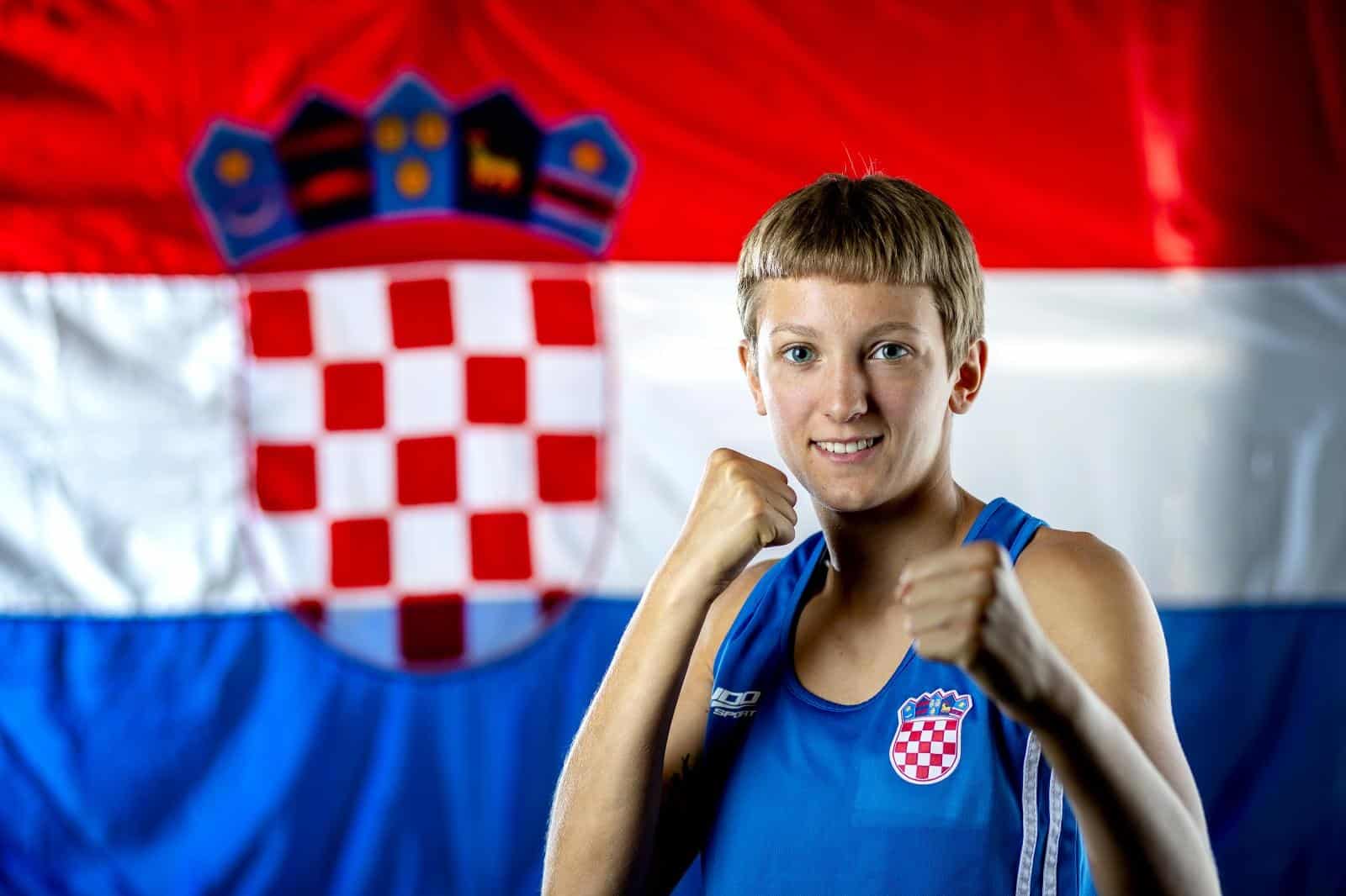 nikolina ćaćić