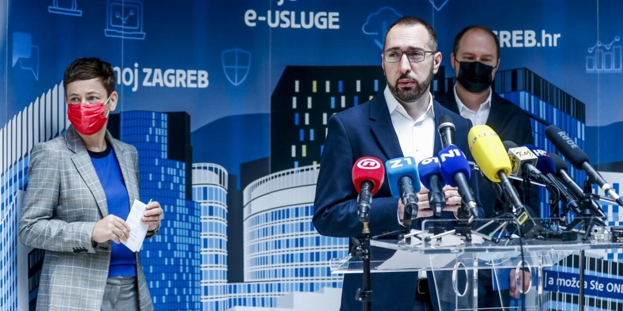 Zagreb: Gradonačelnik Tomašević najavio rezanje naknada za školske odbore