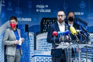 Zagreb: Gradonačelnik Tomašević najavio rezanje naknada za školske odbore