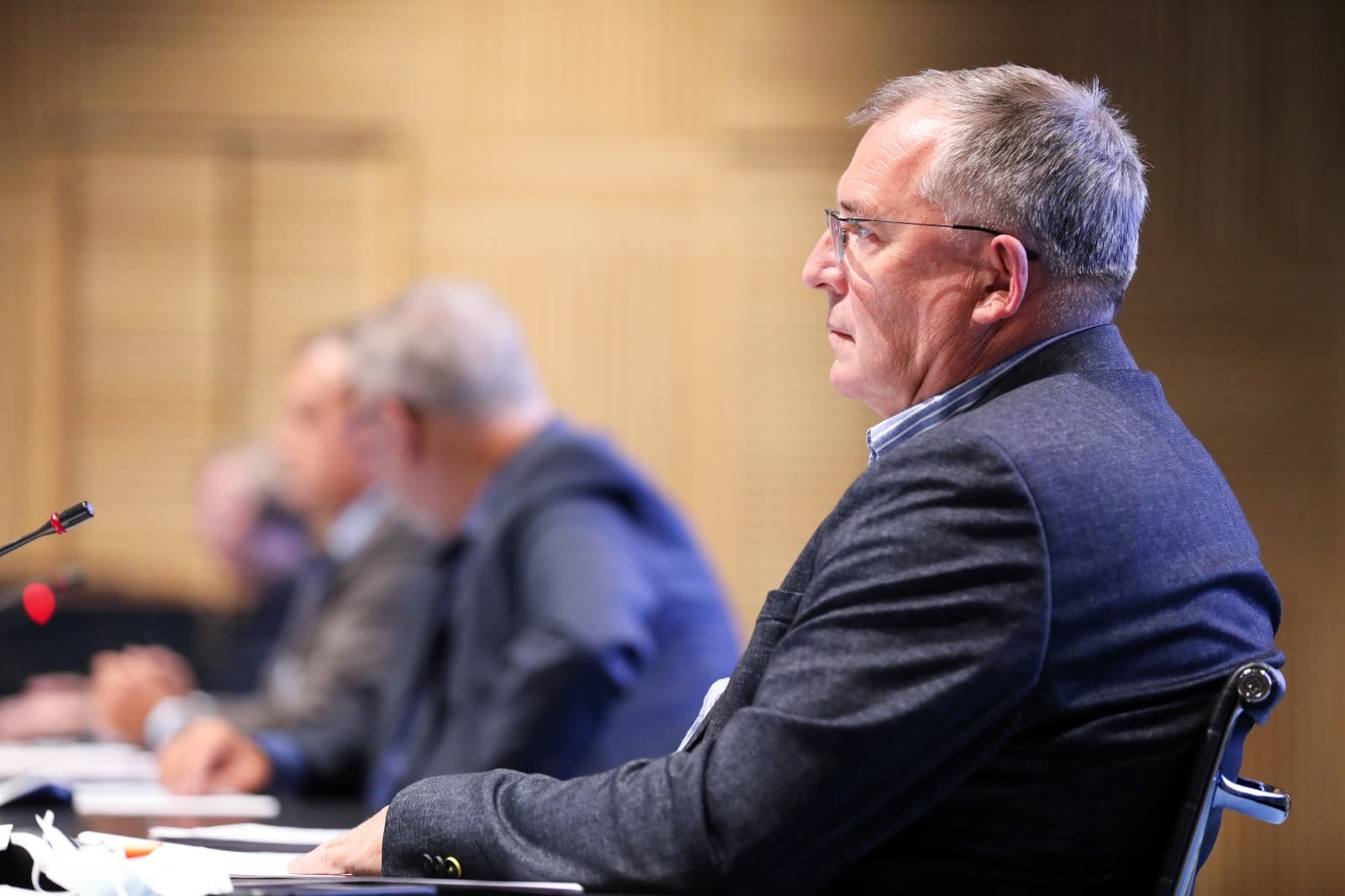 nacionalni stožer civilne zaštite