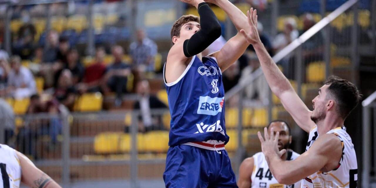 Cibona i Carpegna Prosciutto Pesaro u finalu Liburnia kupa u Opatiji