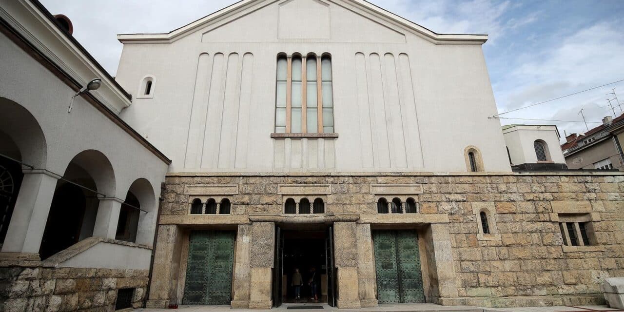 crkva sv. blaža