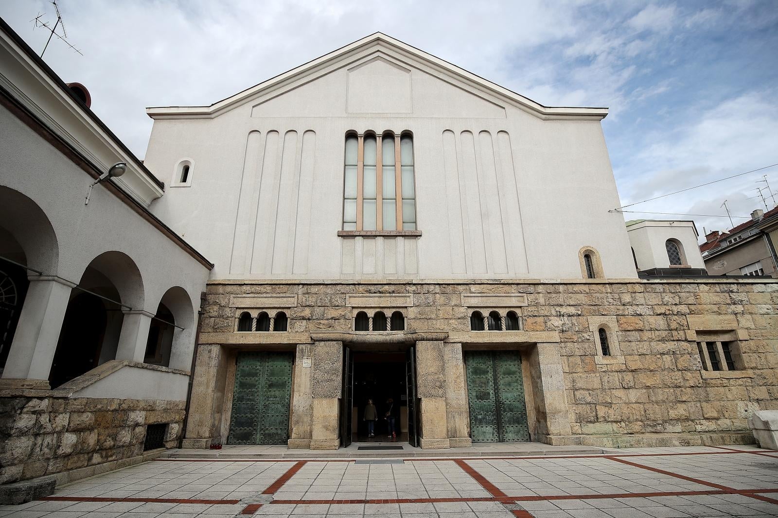 crkva sv. blaža