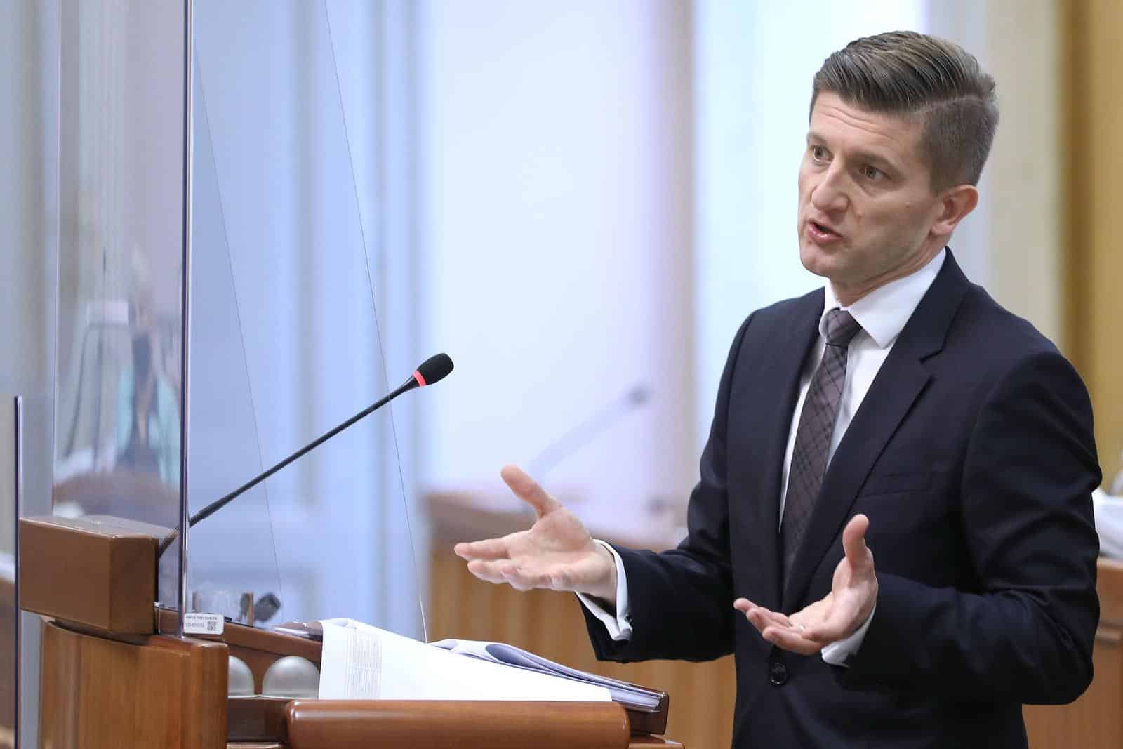 zdravko marić