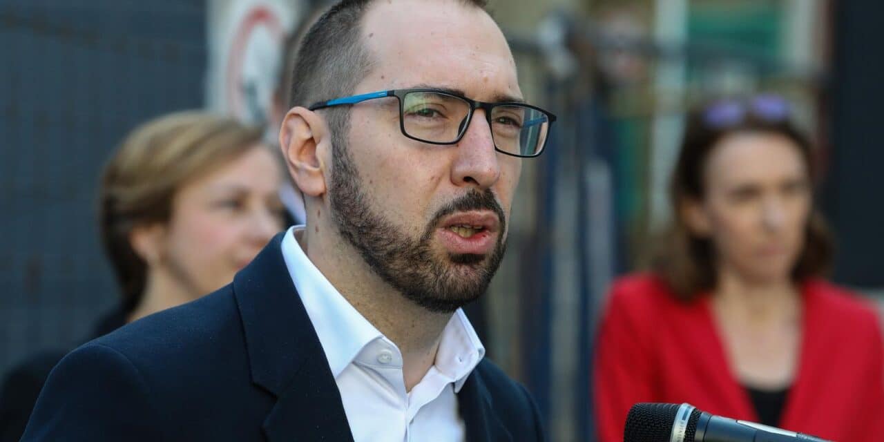 tomislav tomašević