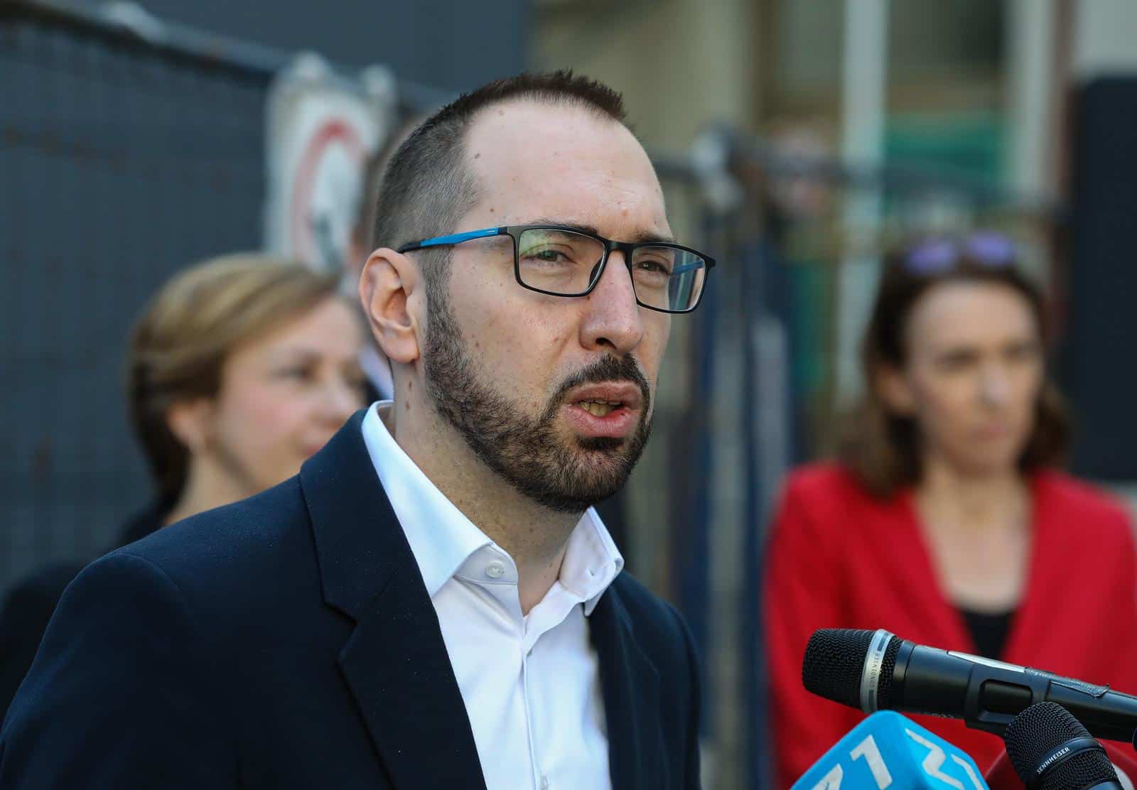 tomislav tomašević
