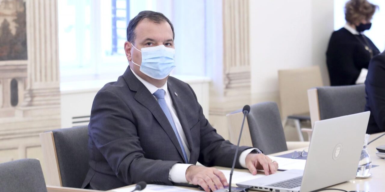 vili beroš