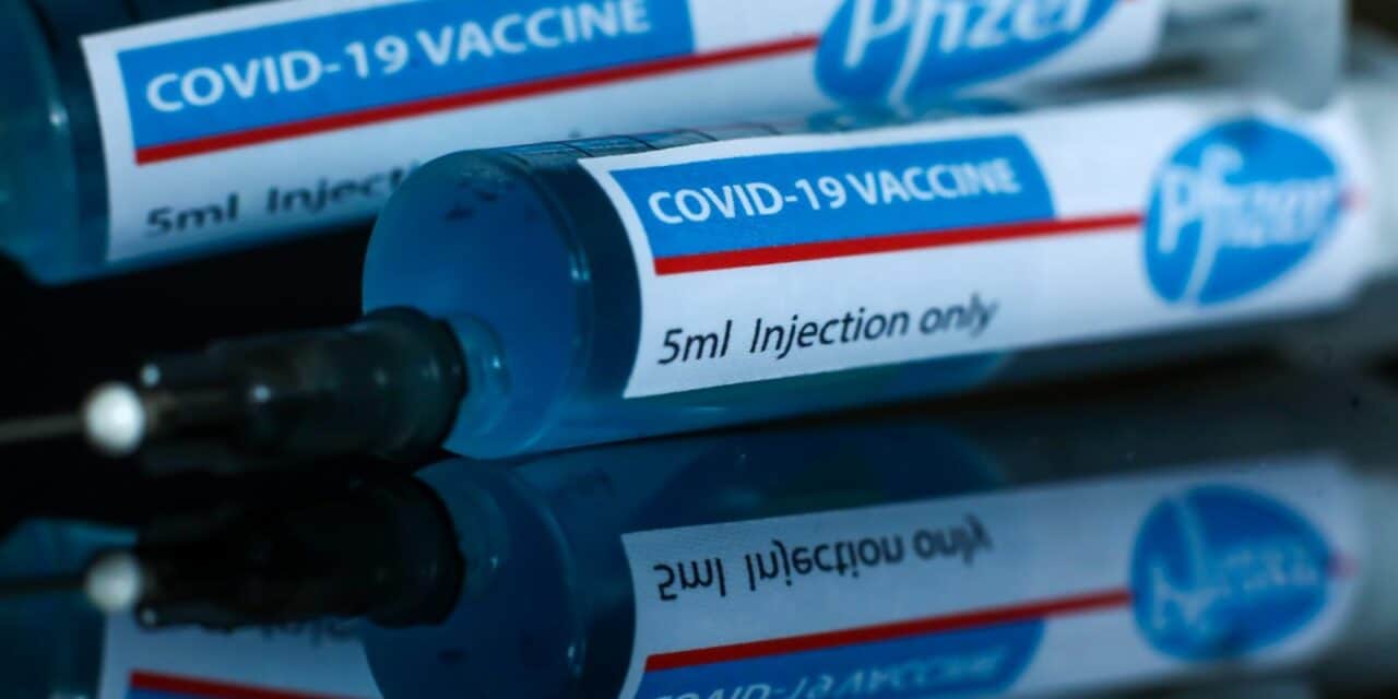 pfizer