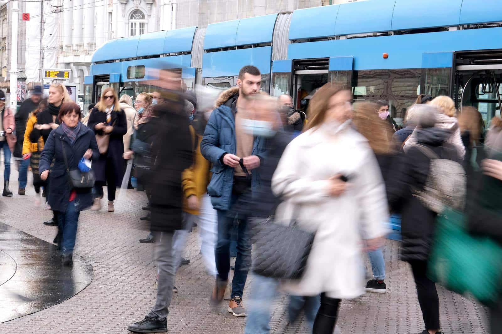 zagreb korona