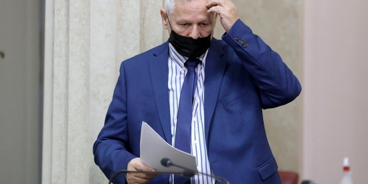 davorko vidović