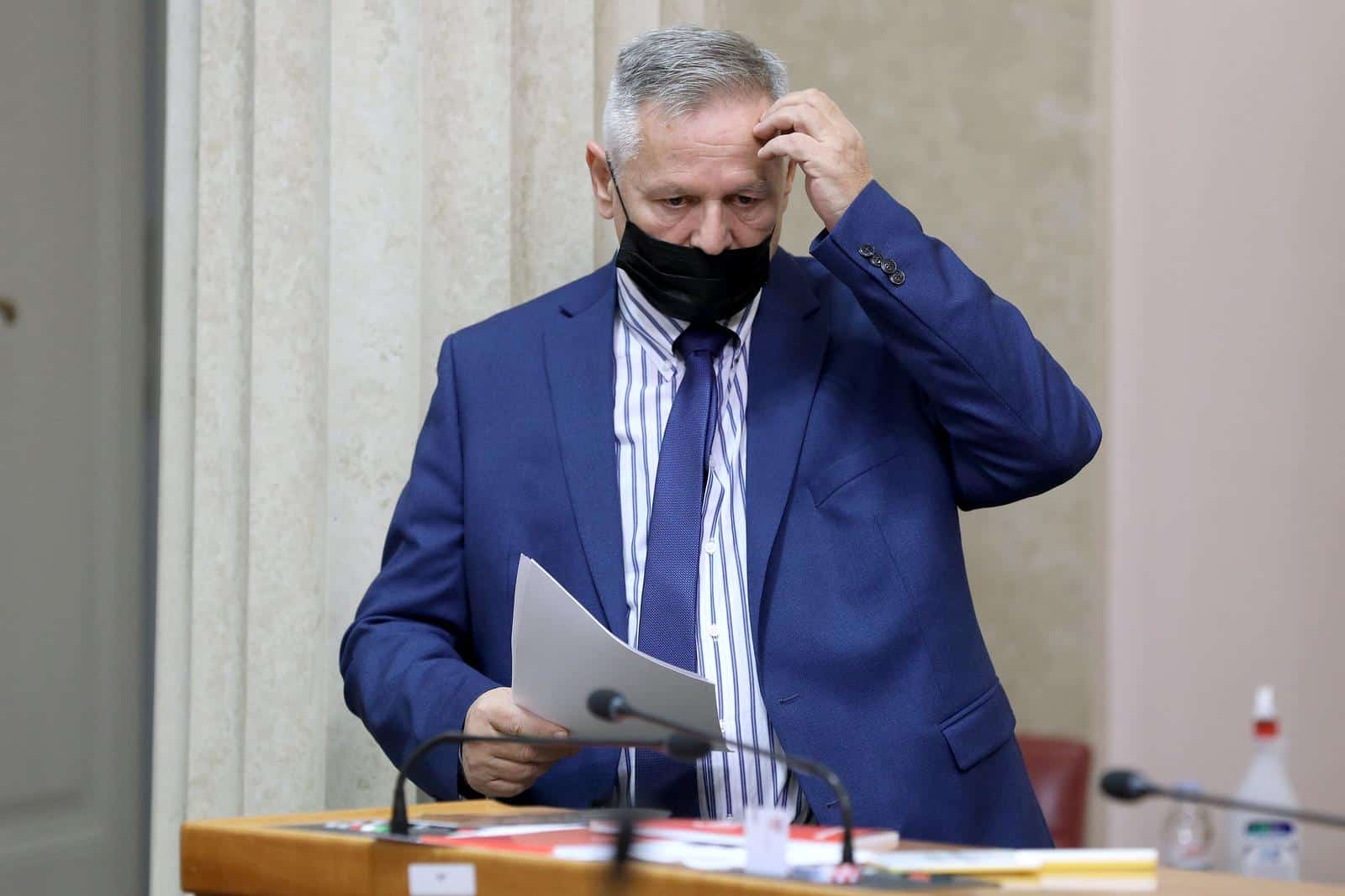 davorko vidović