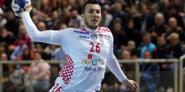 Poreč: Hrvatska i Crna Gora na međunarodnom rukometnom turniru HEP Croatia Cup