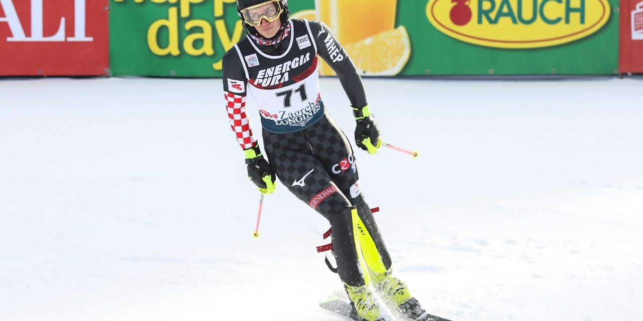 leona popović